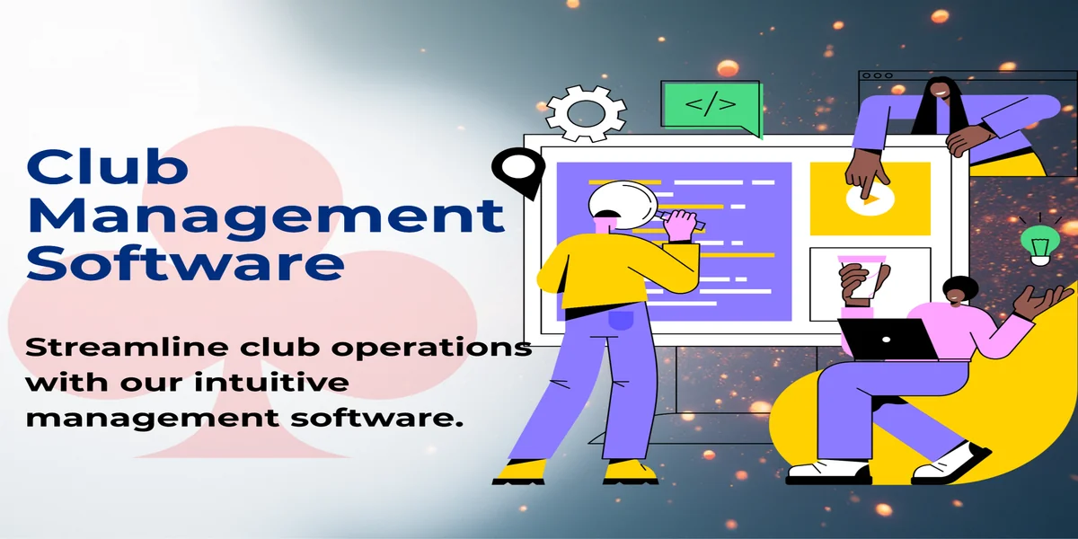 Club Management Systems — iFutura Software LABS