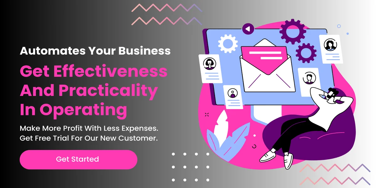 ERP Solutions — iFutura Software LABS