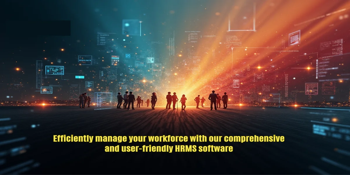 HRMS Solutions — iFutura Software LABS